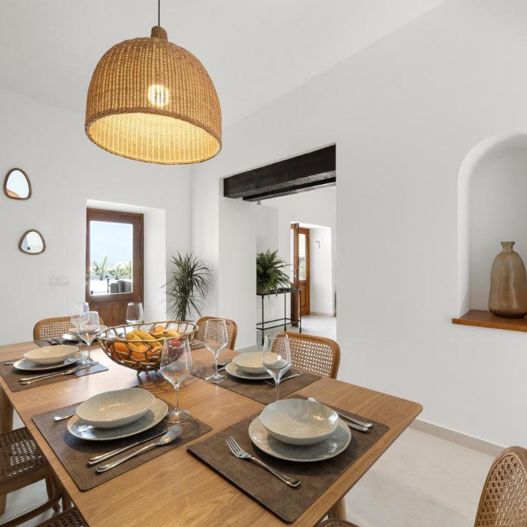 Roseta 1 by Escape Home - Villa with Private Pool - 24
