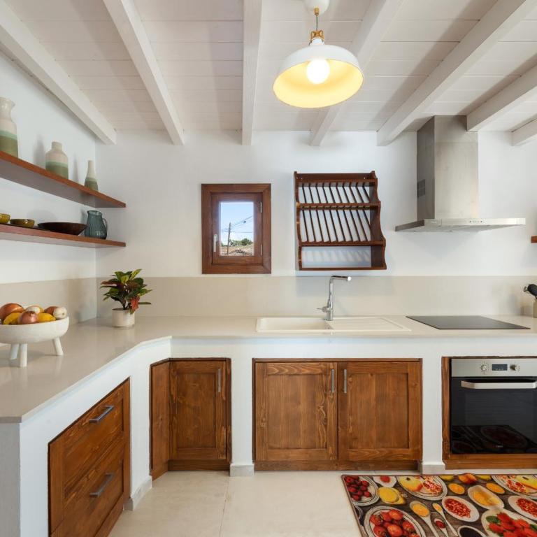 Roseta 1 by Escape Home - Villa with Private Pool - 26
