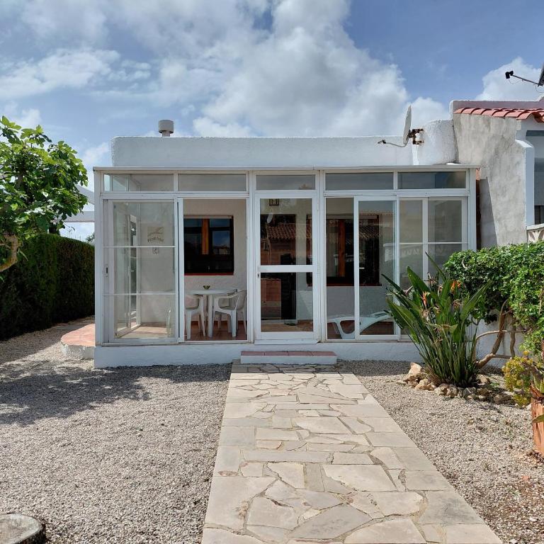 maison proche de la plage pour des vacances zen - Two-Bedroom House - 1