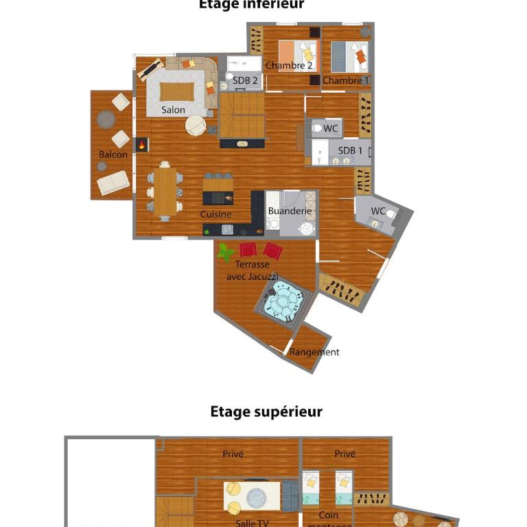 Appartement Zoe - Apartment - 33