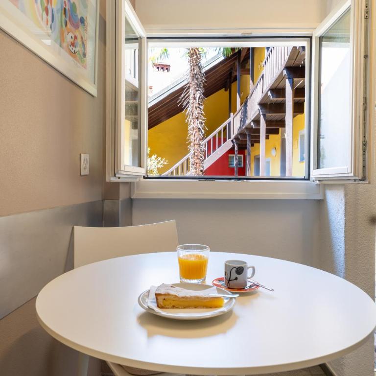 Residenza Motta - Boutique Apartments - Two-Room Apartment (2 Adults) - 5