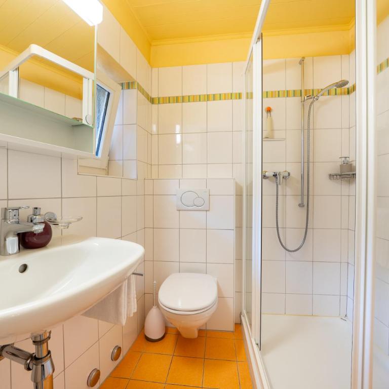 Residenza Motta - Boutique Apartments - Two-Room Apartment (2 Adults) - 4