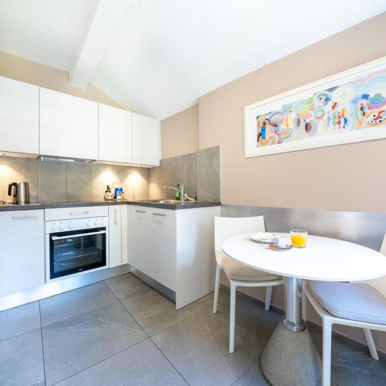 Residenza Motta - Boutique Apartments - Two-Room Apartment (2 Adults) - 2