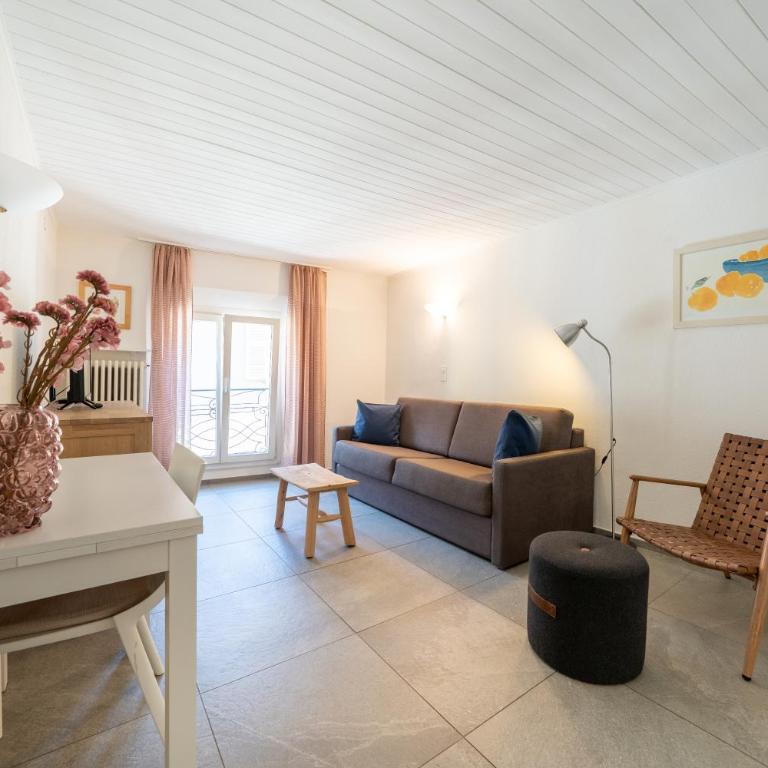Residenza Motta - Boutique Apartments - Two-Room Apartment (2 Adults) - 3