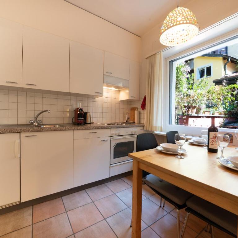Residenza Motta - Boutique Apartments - Studio - 2
