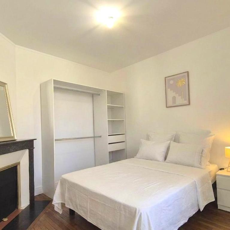 L'Instant Pétillant - Reims Centre-ville - Appartamento con 1 Camera da Letto - 8