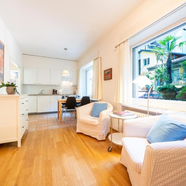 Residenza Motta - Boutique Apartments - Studio - 3