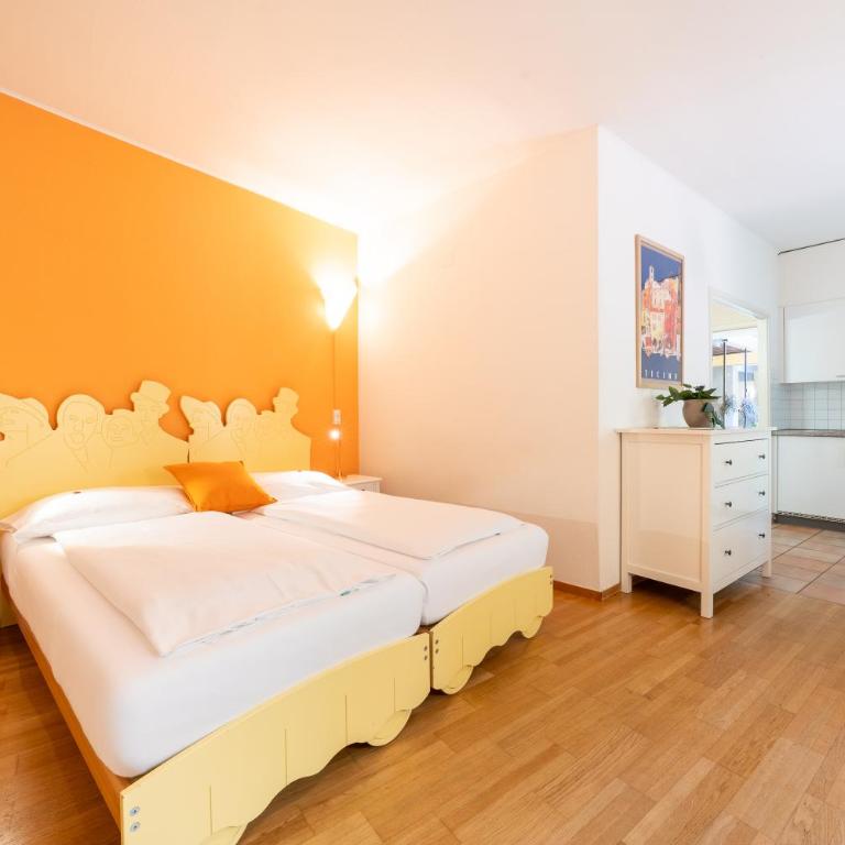Residenza Motta - Boutique Apartments - Studio - 1