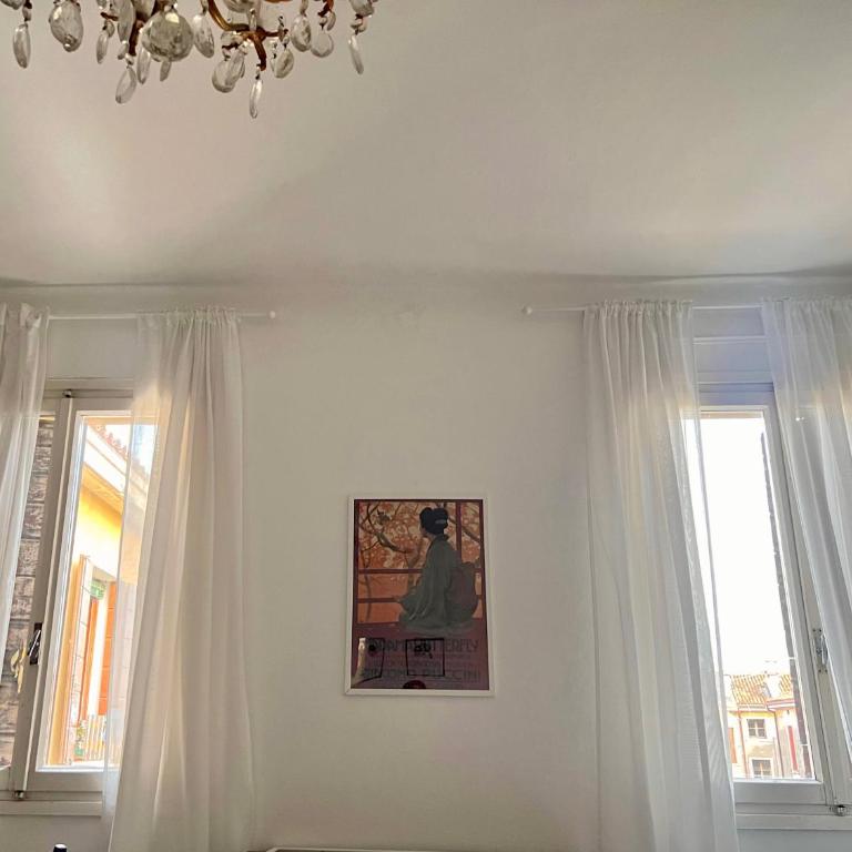 Ca della Lana - Appartamento con 2 Camere da Letto - 15