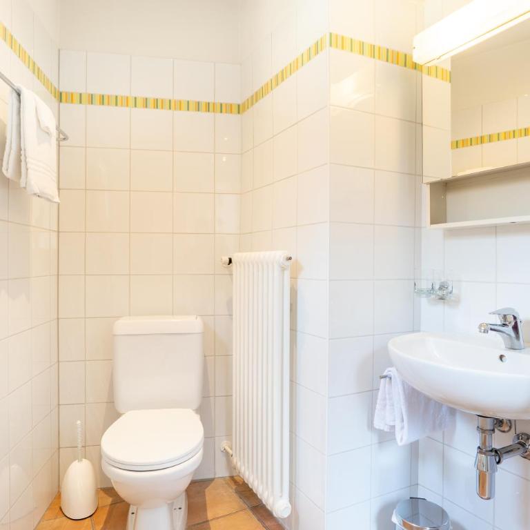 Residenza Motta - Boutique Apartments - Superior Two-Room Apartment (4 Adults) - 2