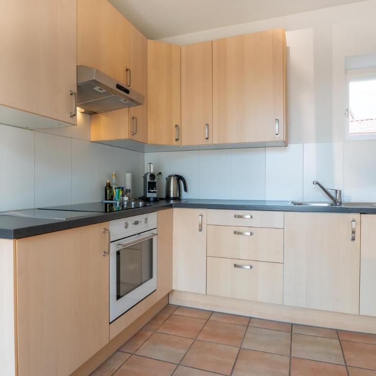 Residenza Motta - Boutique Apartments - Superior Two-Room Apartment (4 Adults) - 3
