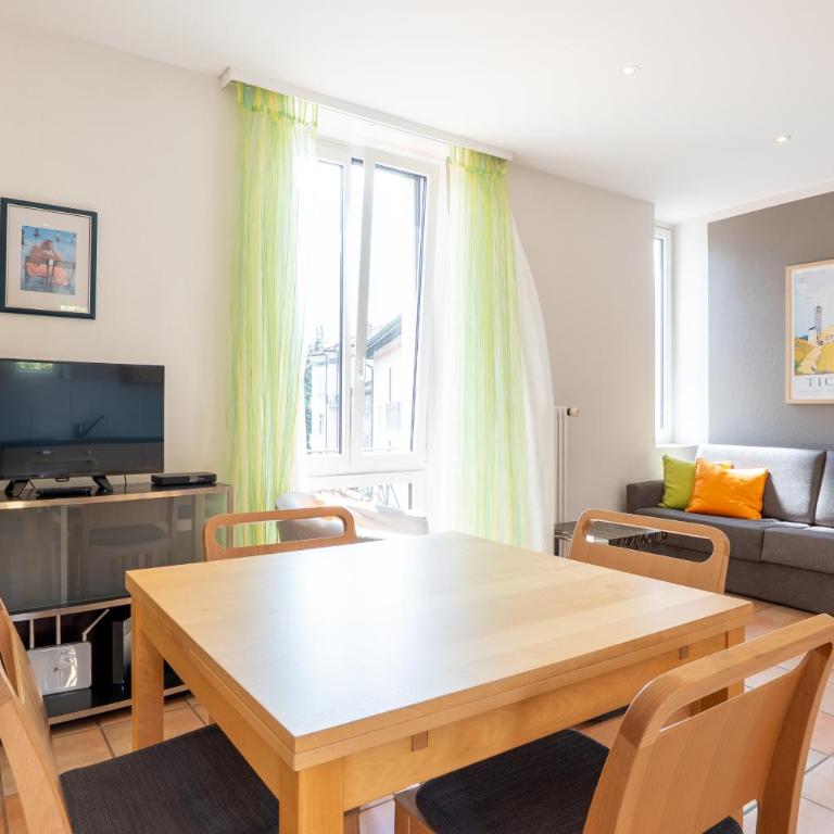 Residenza Motta - Boutique Apartments - Superior Two-Room Apartment (4 Adults) - 4
