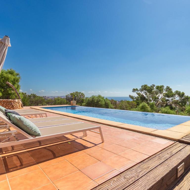 Villa Mar y Monte By Slow Villas - Villa - 2