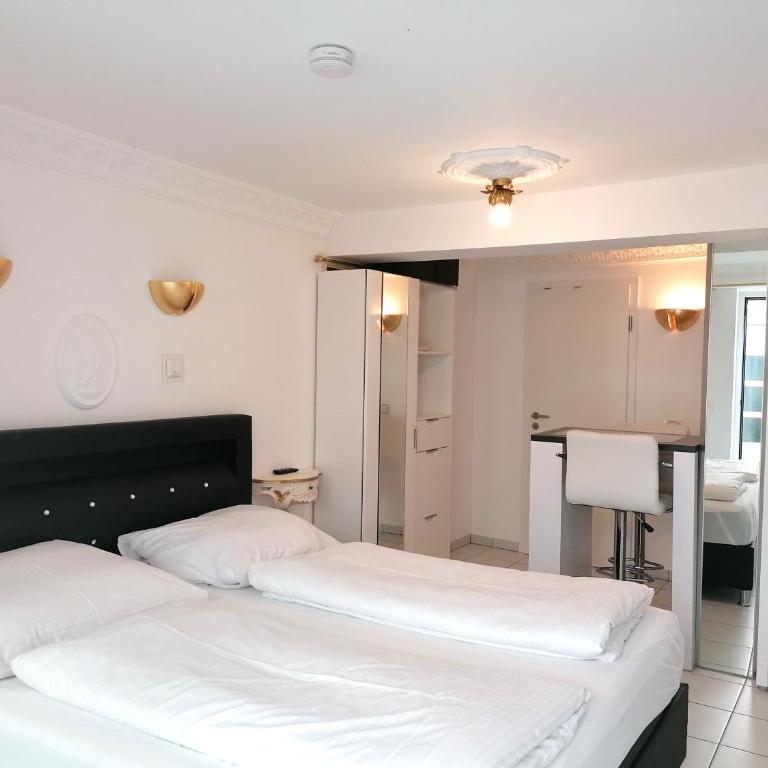 Apartment Storchenfärbe - Superior Studio - 3