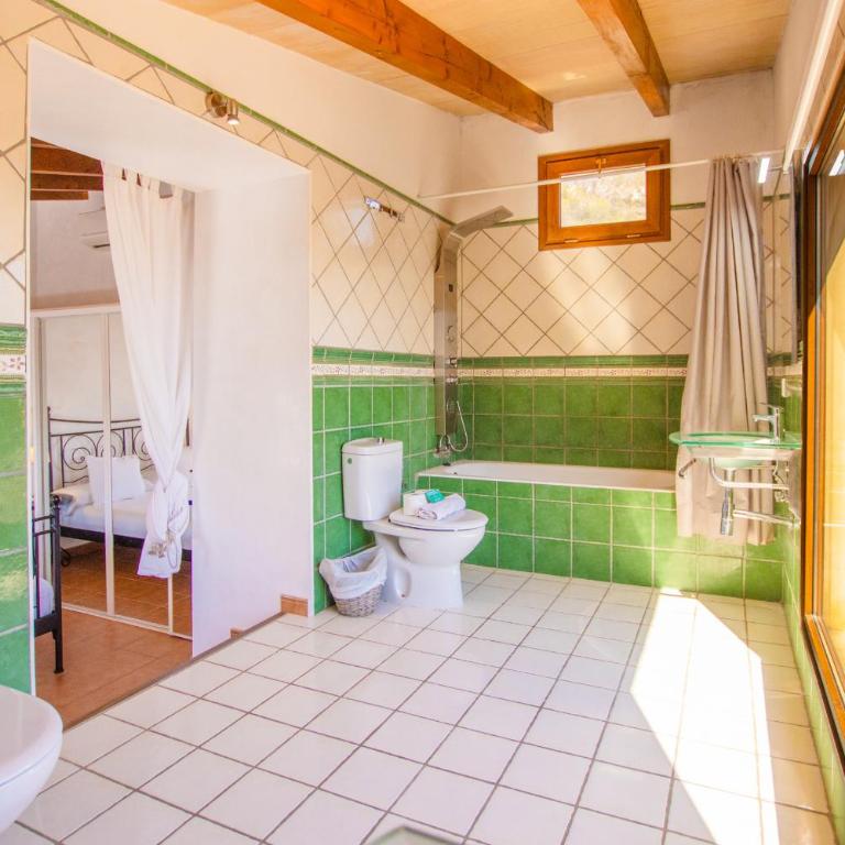 Villa Mar y Monte By Slow Villas - Villa - 18
