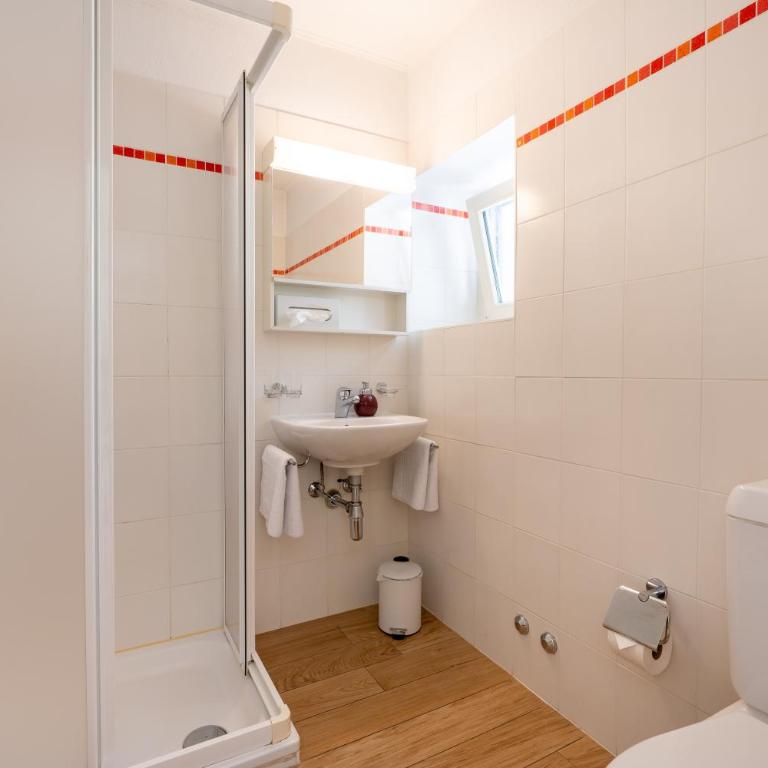 Residenza Motta - Boutique Apartments - One-Bedroom Apartment - 3