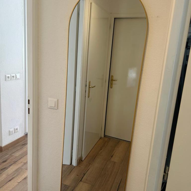 Superbe appartement au calme avec vue sur le Lac. - Apartamento de 1 dormitorio - 22