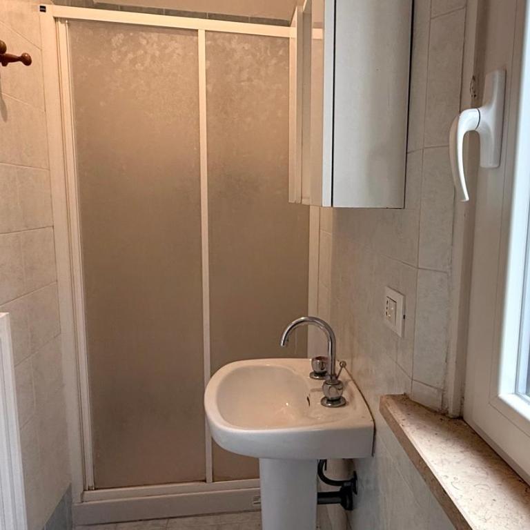 M314 - Marcelli, comodo trilocale a 200mt dal mare - Appartamento con 2 Camere da Letto - 15