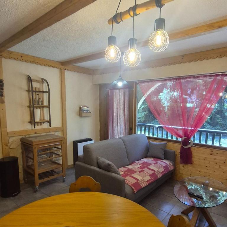 Le Cosy du Prarial - Serre-Chevalier Vallée - Studio - 1