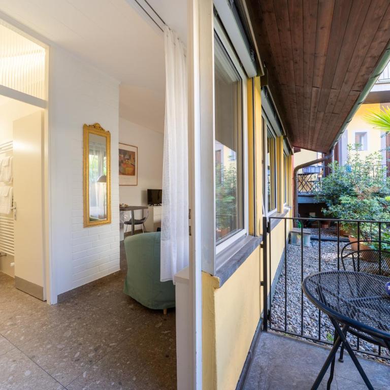 Residenza Motta - Boutique Apartments - Studio Apartment - 2