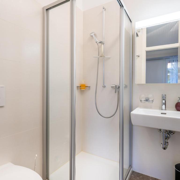 Residenza Motta - Boutique Apartments - Studio Apartment - 3
