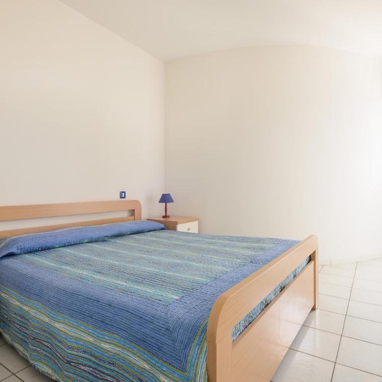 Luna Residence 1 - Appartamento con 1 Camera da Letto - 6