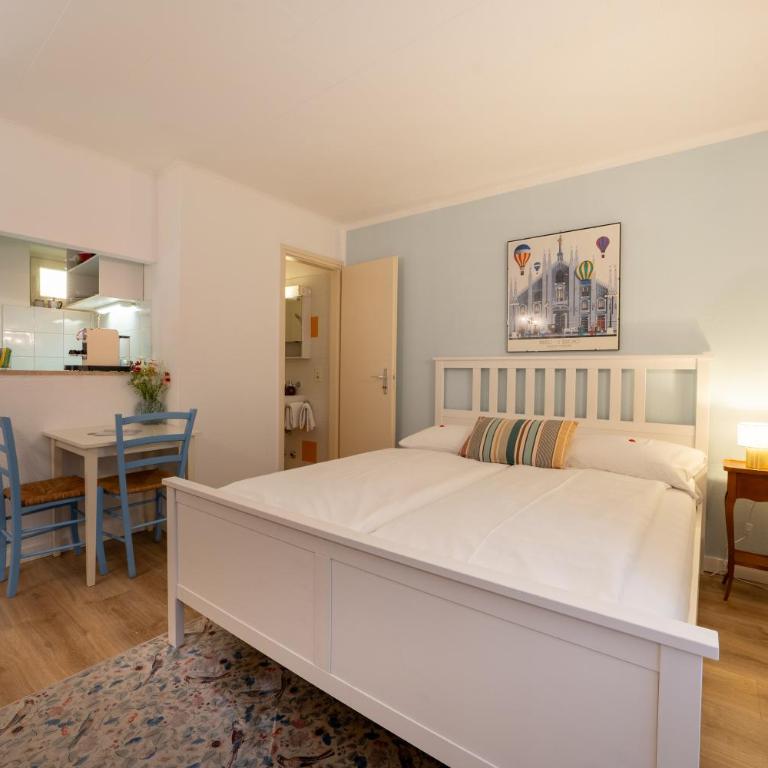 Residenza Motta - Boutique Apartments - Deluxe Room - 3