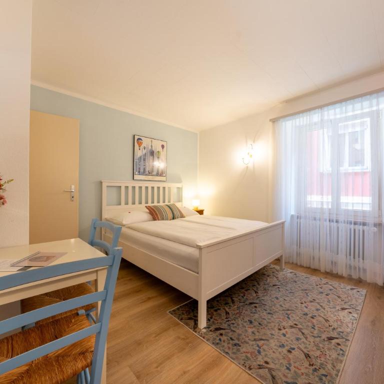 Residenza Motta - Boutique Apartments - Deluxe Room - 2