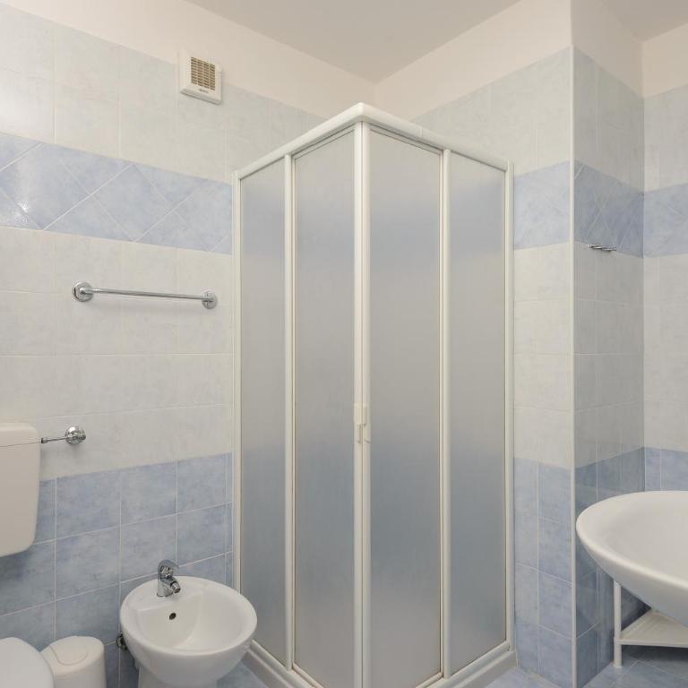 Luna Residence 1 - Appartamento con 1 Camera da Letto - 7