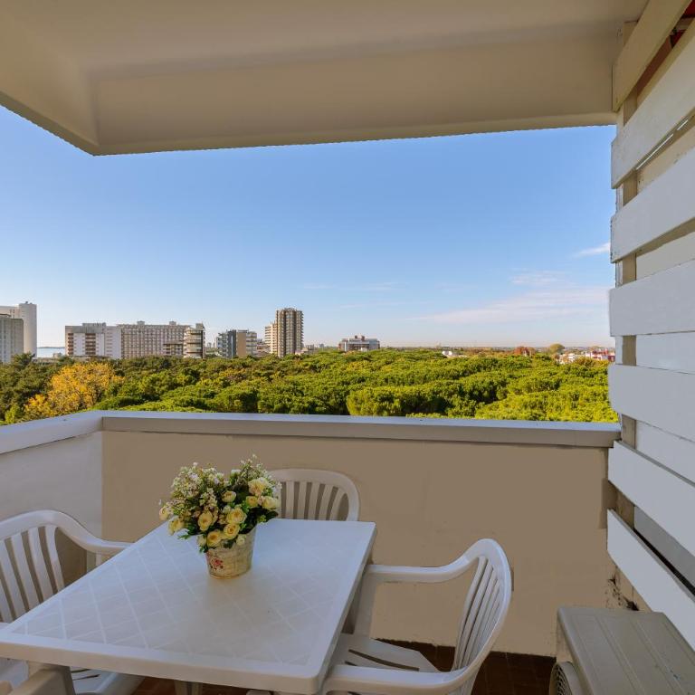 Luna Residence 1 - Appartamento con 1 Camera da Letto - 8
