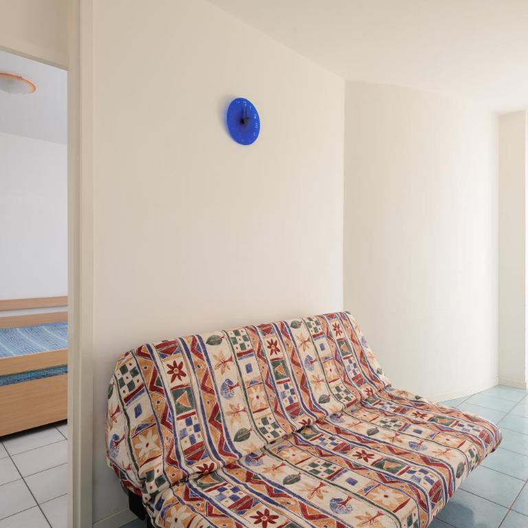Luna Residence 1 - Appartamento con 1 Camera da Letto - 4