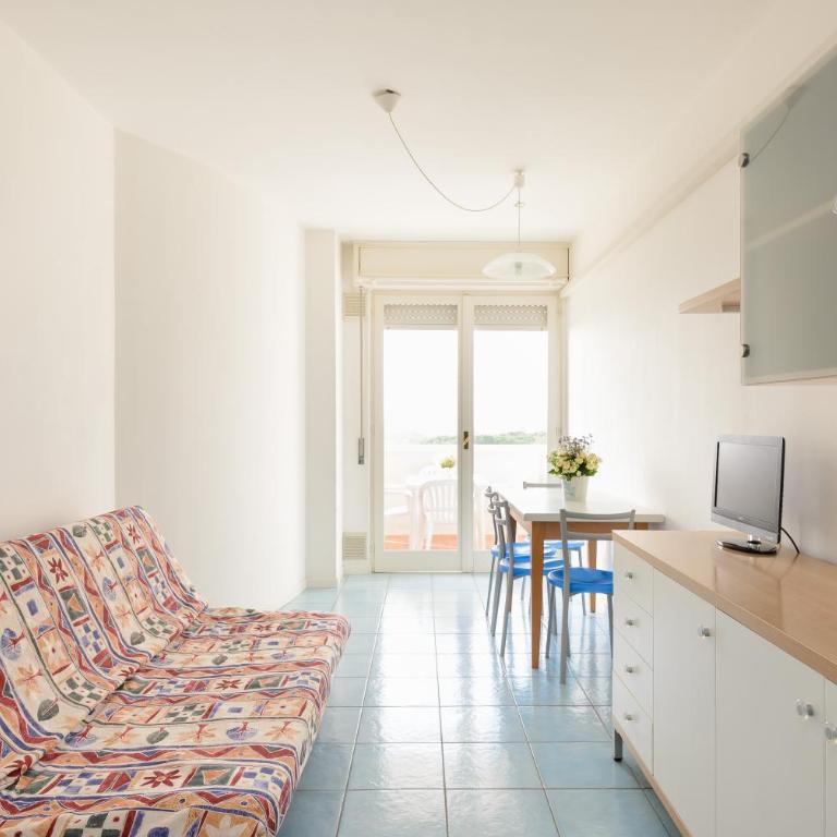 Luna Residence 1 - Appartamento con 1 Camera da Letto - 5