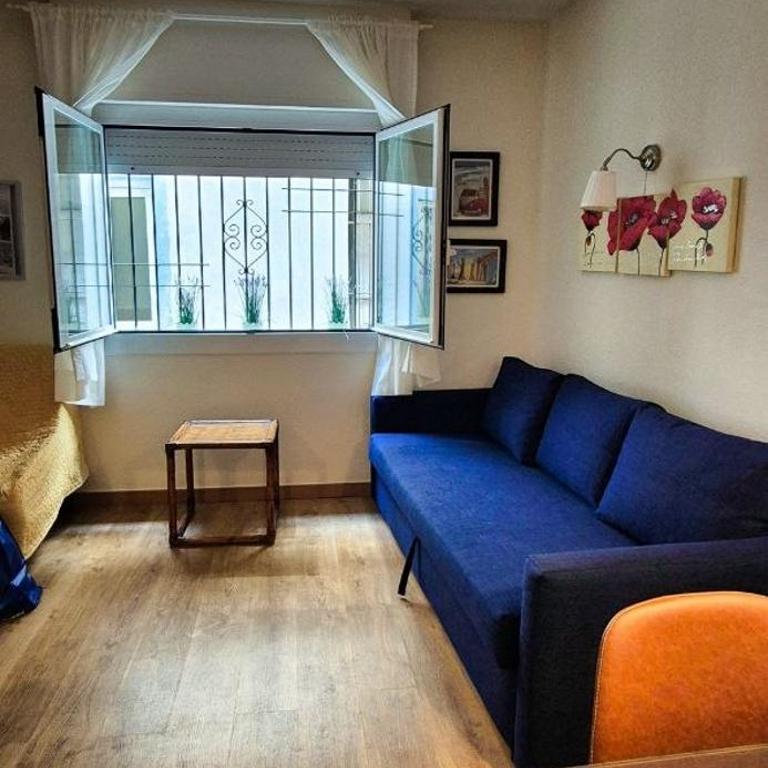 Les Flors !2minutos de la playa! - Apartamento de 1 dormitorio - 5