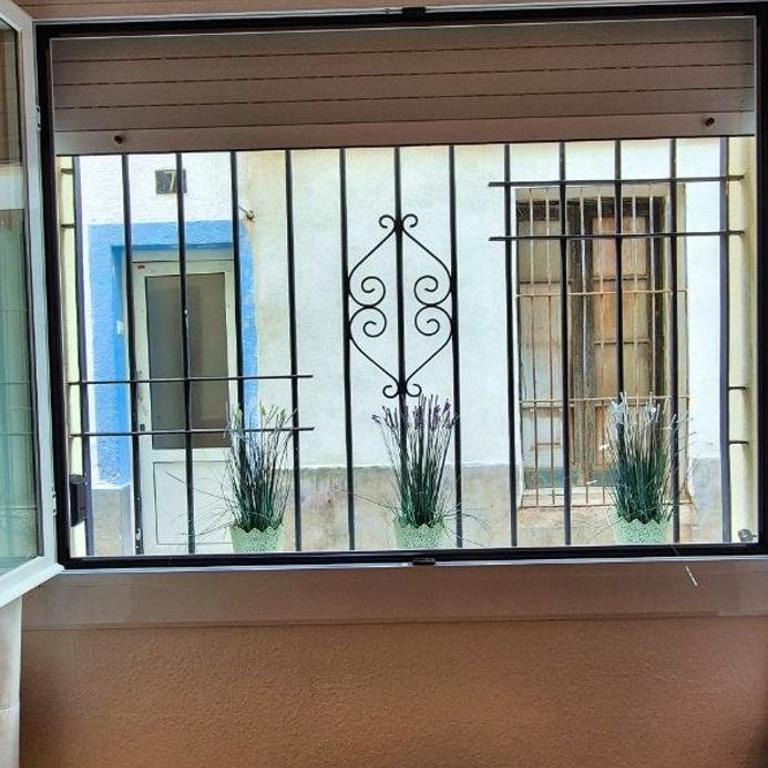 Les Flors !2minutos de la playa! - Apartamento de 1 dormitorio - 24