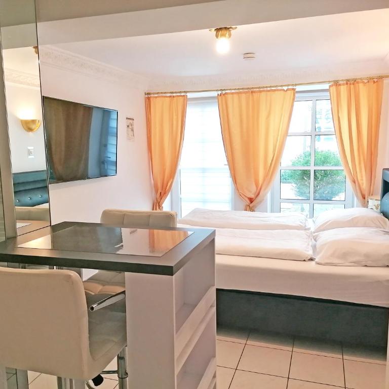Apartment Storchenfärbe - Superior Studio - 2