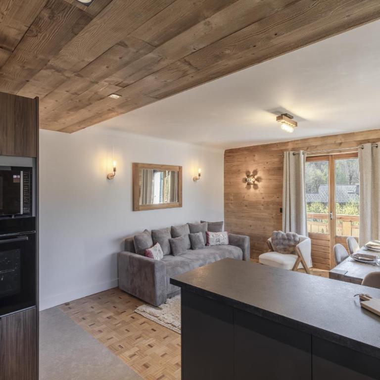 Cote Riviere - by Care Concierge - Apartment - 16