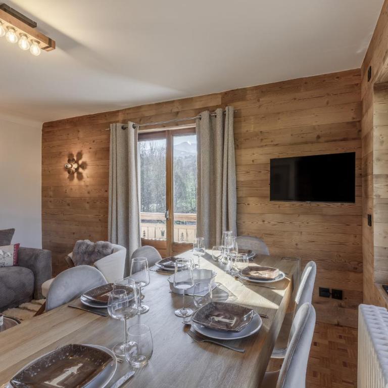 Cote Riviere - by Care Concierge - Apartment - 18