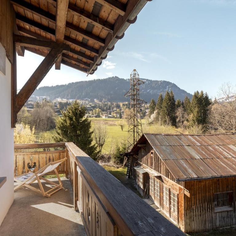 Cote Riviere - by Care Concierge - Apartment - 20
