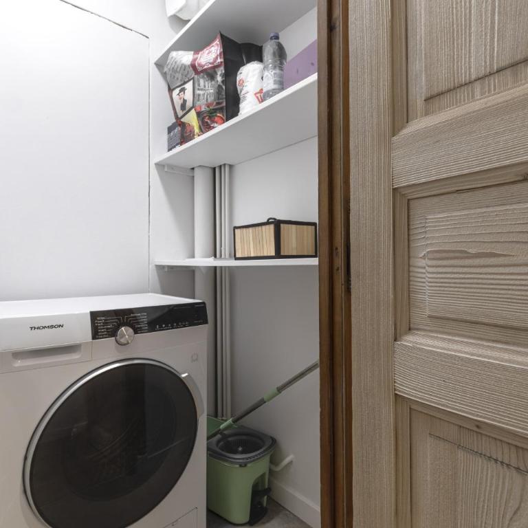 Cote Riviere - by Care Concierge - Apartment - 21