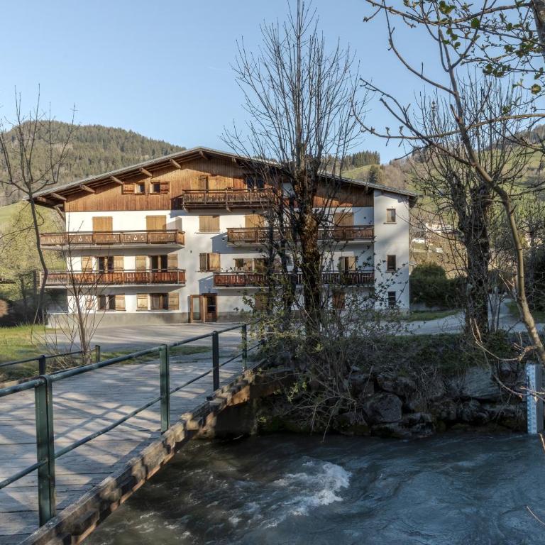 Cote Riviere - by Care Concierge - Apartment - 22