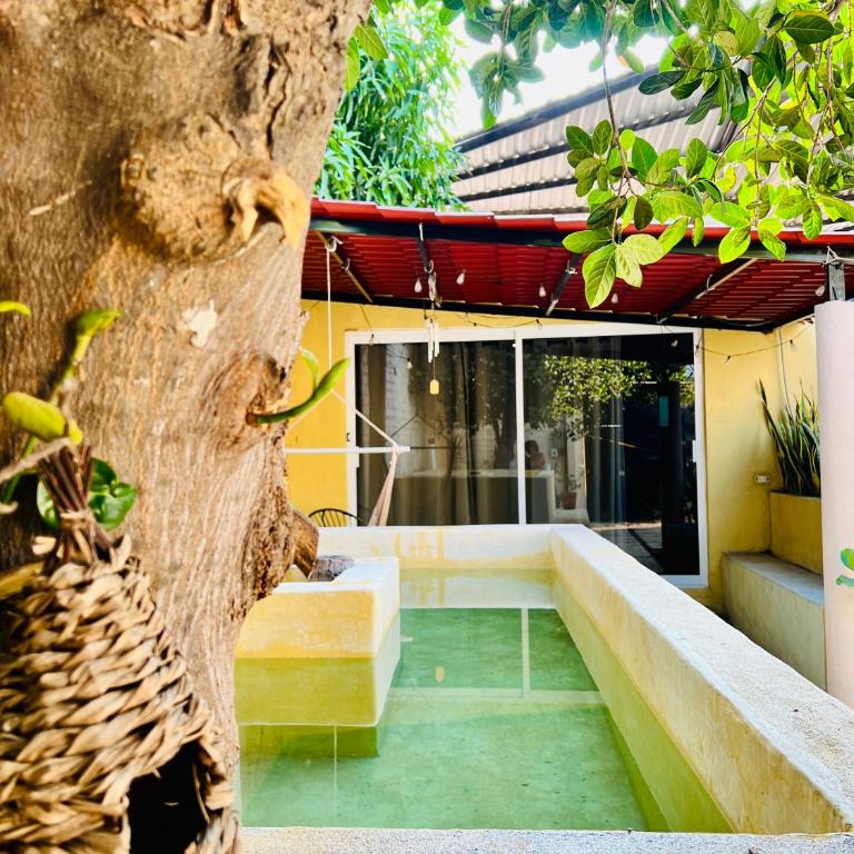 Casa de vacaciones completa - Casa de 2 dormitorios - 2