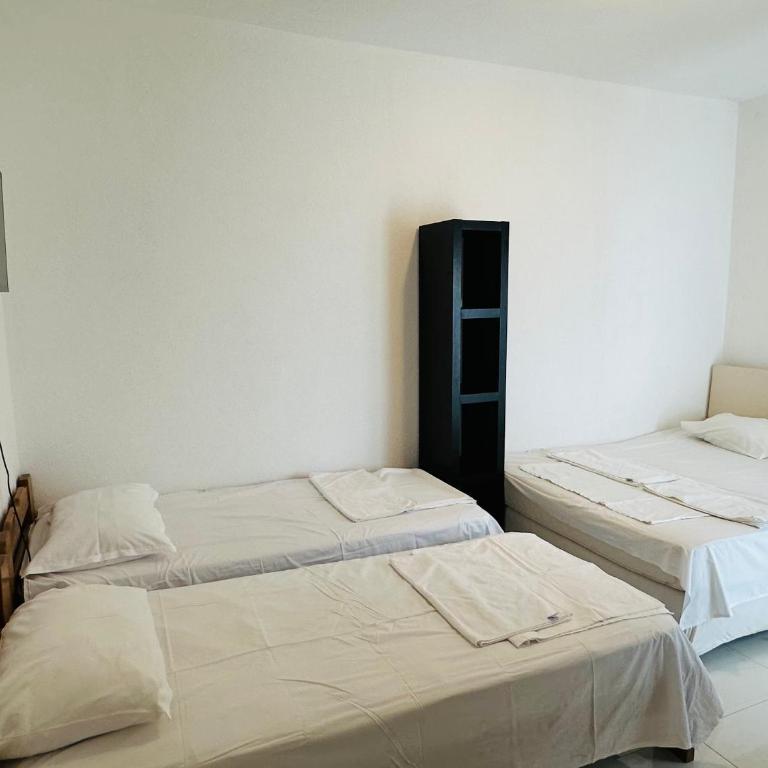 Garden studio apartmans - One-Bedroom Apartment - 5