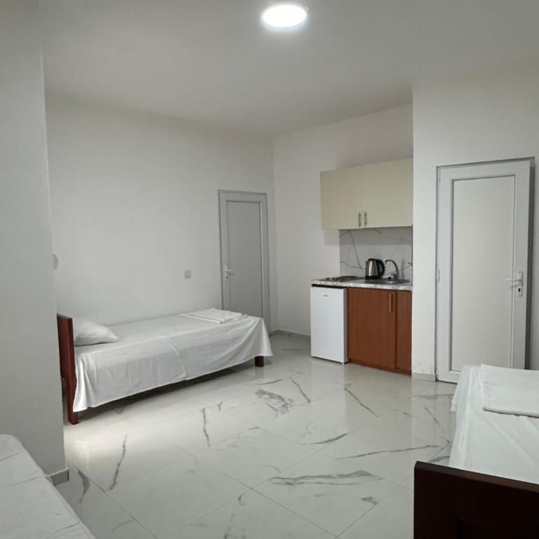 Garden studio apartmans - One-Bedroom Apartment - 3