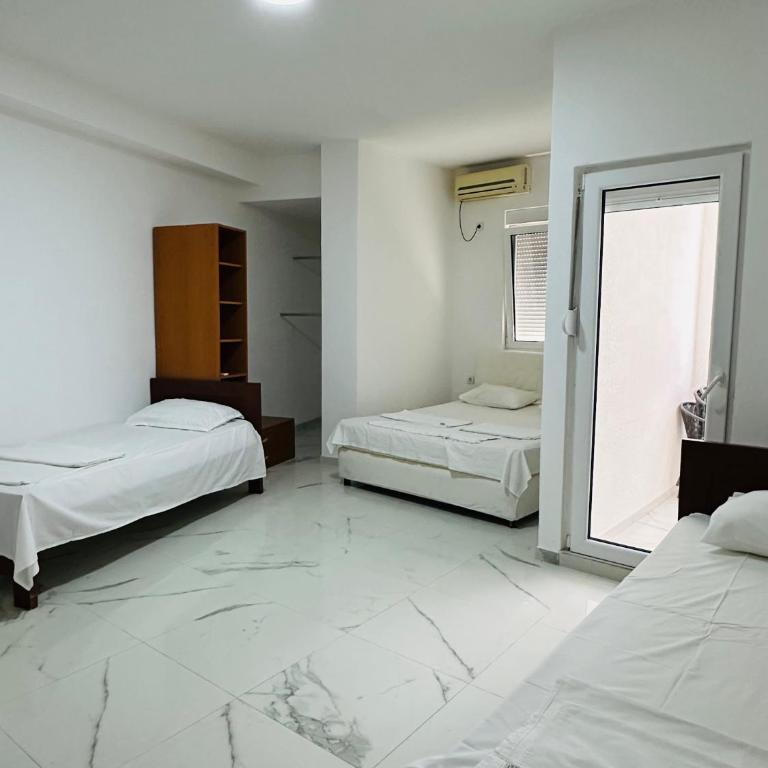 Garden studio apartmans - One-Bedroom Apartment - 5
