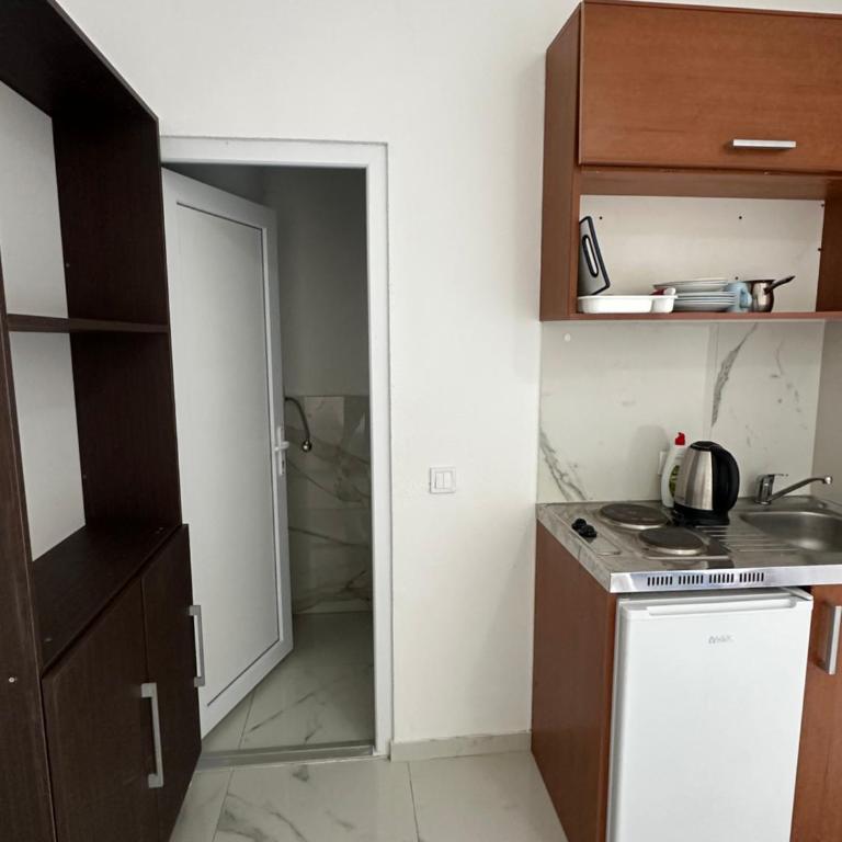 Garden studio apartmans - One-Bedroom Apartment - 9