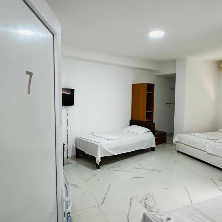 Garden studio apartmans - One-Bedroom Apartment - 6