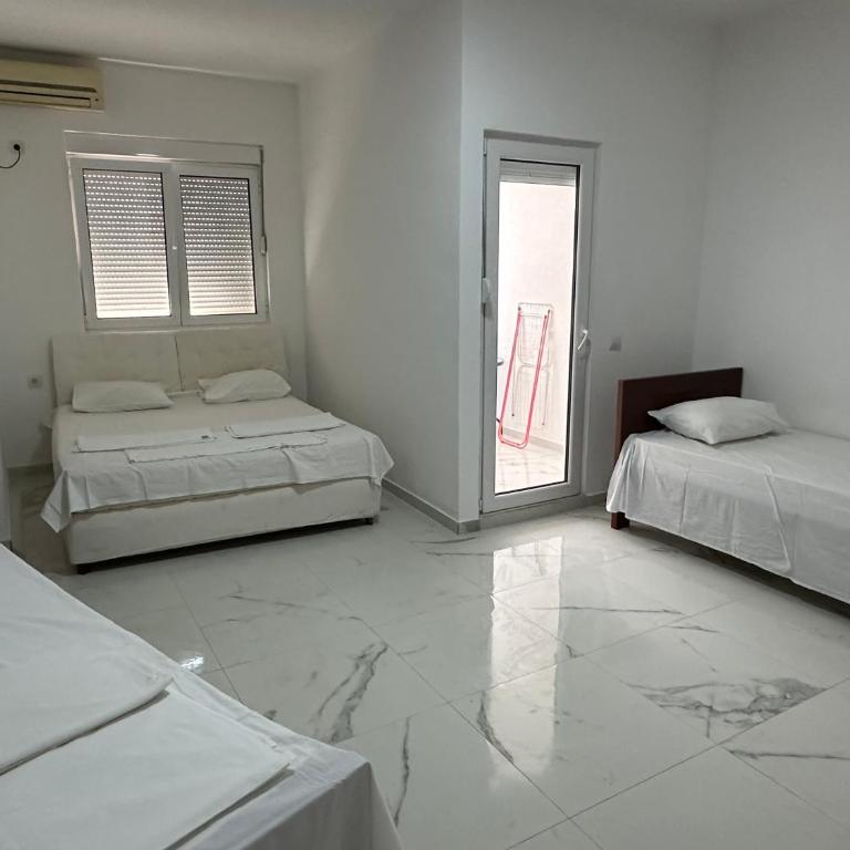 Garden studio apartmans - One-Bedroom Apartment - 7