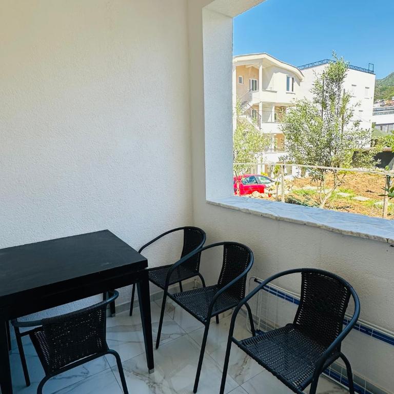 Garden studio apartmans - One-Bedroom Apartment - 8