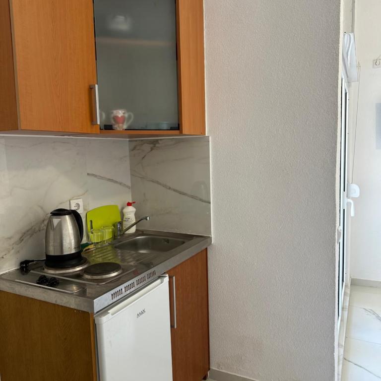 Garden studio apartmans - One-Bedroom Apartment - 9