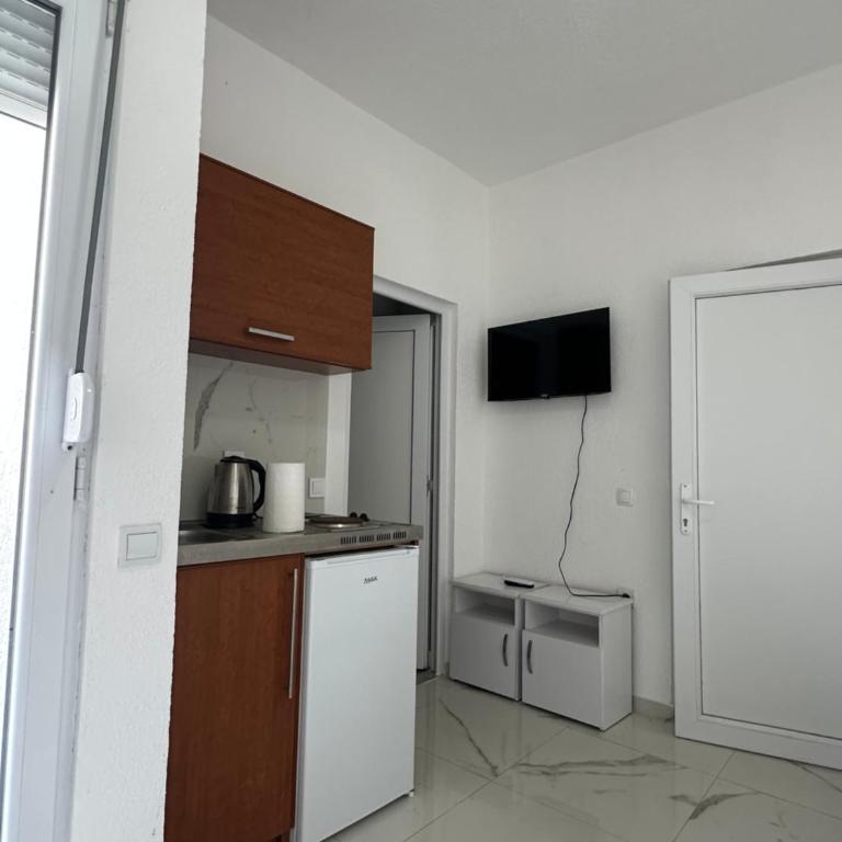 Garden studio apartmans - One-Bedroom Apartment - 7